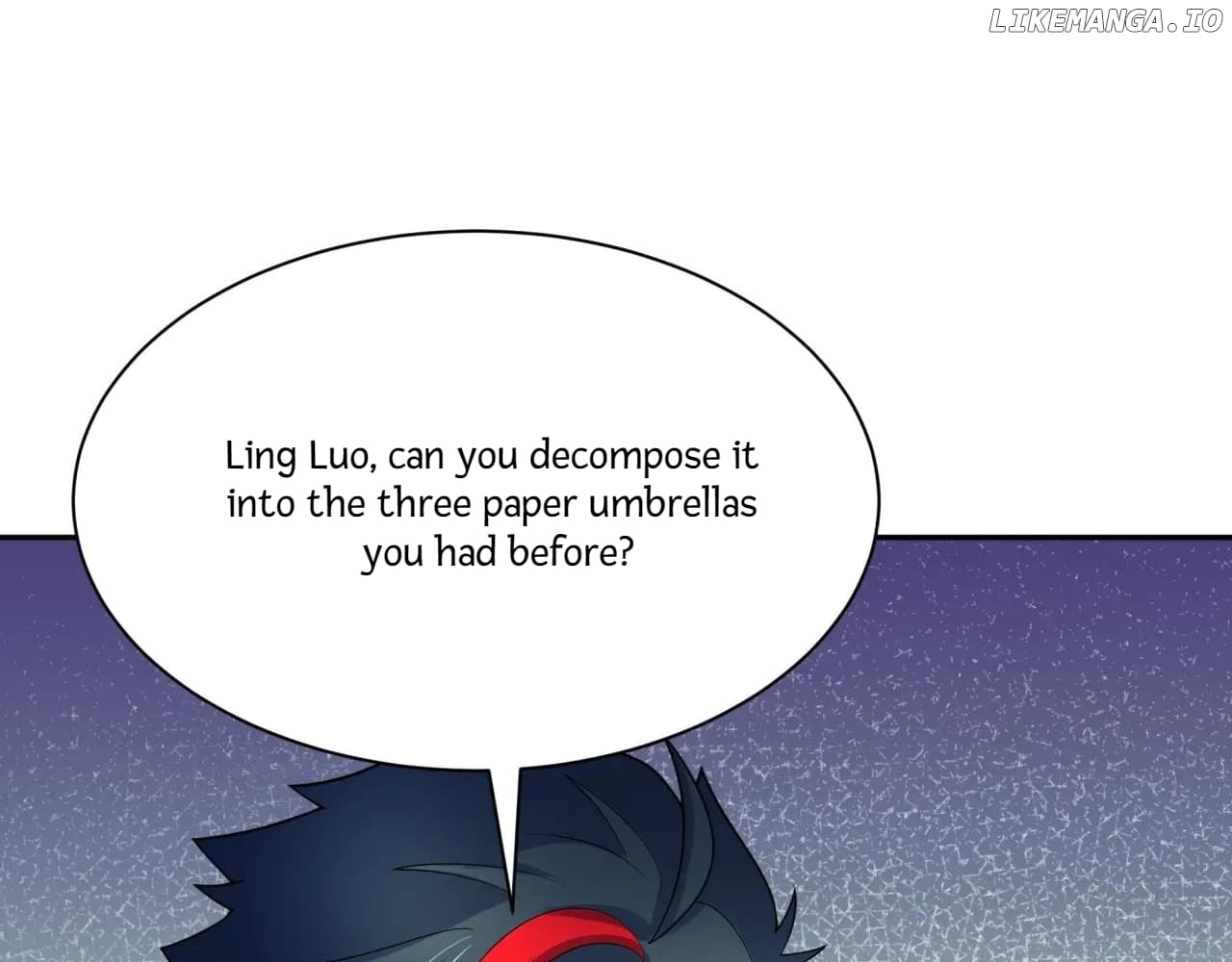 Era of the Haunted Chapter 210 - page 111